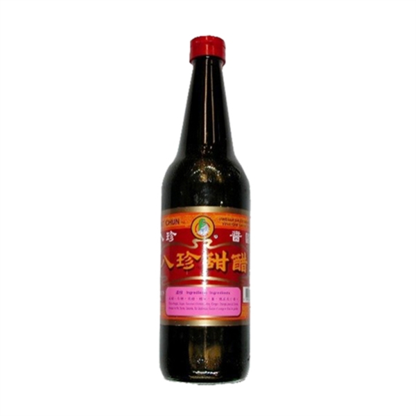 Buy Pat Chun Sweet Vinegar ( 八珍甜醋 ) in UK