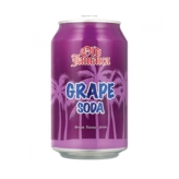 Grape Soda