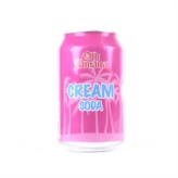 Cream Soda