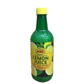 Lemon Juice