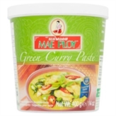 Green Curry Paste