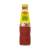 Chilli Garlic Sauce