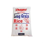 Long Grain Rice