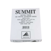 HD Bag 300x375mm (12''x15