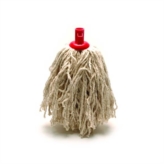 Giant Mop Head