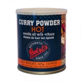 Curry Powder Hot