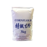 Corn Flour