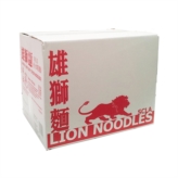 No.1 Chop Suey (Thick) Noodles**Red Box