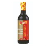 Light Soy Sauce