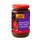 Guilin Chilli Sauce