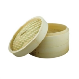 Bamboo Steamer 8INC