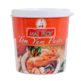 Tom Yum Paste