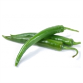 Long Green Chilli