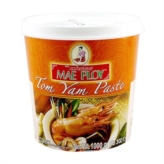 Tom Yum Paste