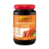 Spare Rib Sauce