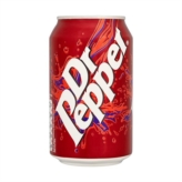 DR Pepper