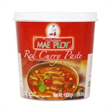 Red Curry Paste