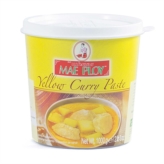 Yellow Curry Paste