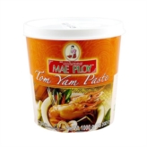 Tom Yum Paste