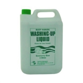 Washing Up Liquid