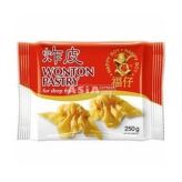 Wonton Pastry Fried (Red)