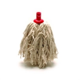 Giant Mop Head