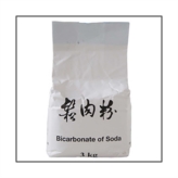 Bicarbonate of Soda