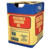 Vegetable Pride Oil Yellow (Plastic Box)