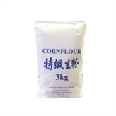 Corn Flour