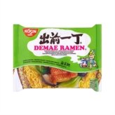 Chicken Instant Noodle