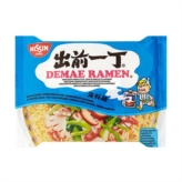 Seafood Instant Noodle