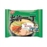 Pork (Tonkotsu) Instant Noodle