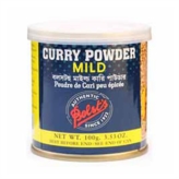 Curry Powder Mild