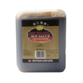 Mushroom Soy Sauce