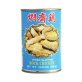 Veg Mock Chicken