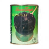 Grass Jelly