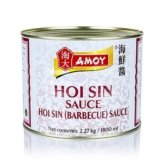 Hoi Sin Barbecue Sauce