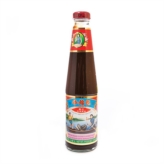 Premium Oyster Sauce