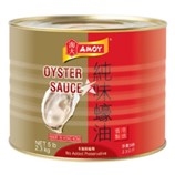 Amoy Oyster Sauce