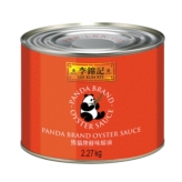 Panda Oyster Sauce