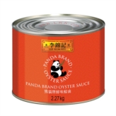 Panda Oyster Sauce