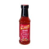 Chilli Sauce