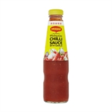 Chilli Garlic Sauce