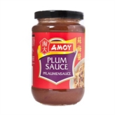 Plum Sauce