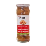 Pickle Plum (Brine)