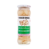 Pickled Ginger