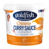 Chinese Curry Sauce