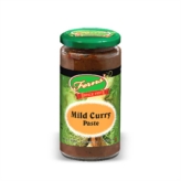 Mild Curry Paste