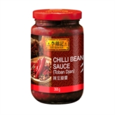 Chilli Bean Sauce (Toban Jan)