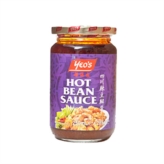 Hot Bean Sauce